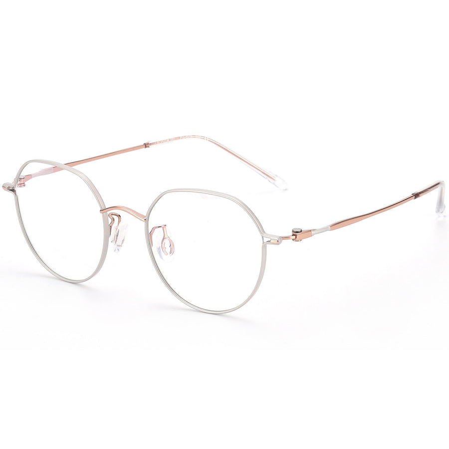 Round Glasses CH1005