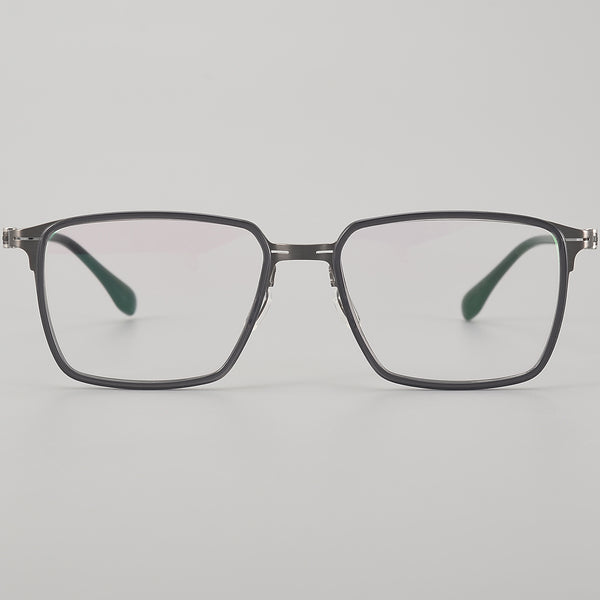 Square Glasses BY1083