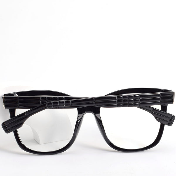 Square Glasses A3939