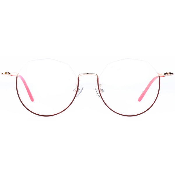 Geometric Glasses RV1040