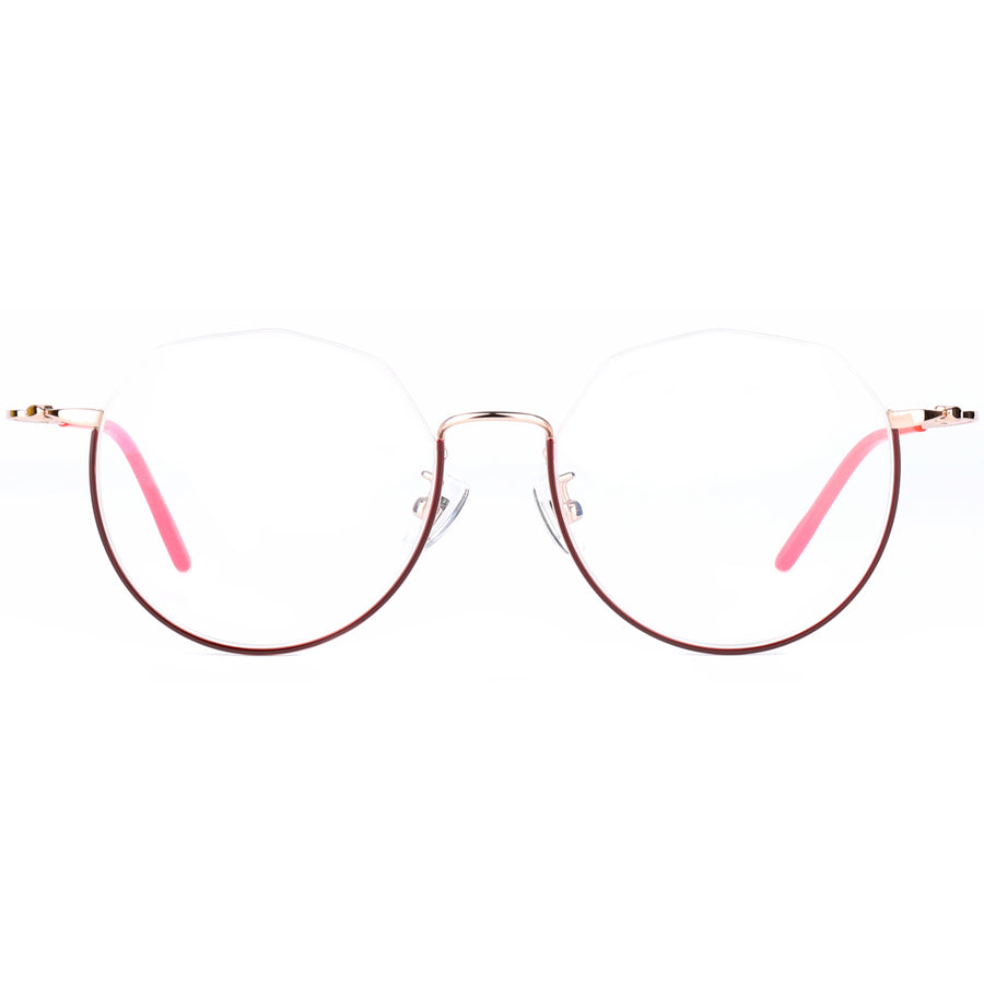 Geometric Glasses RV1040
