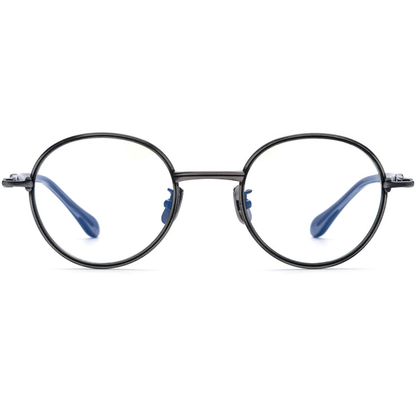 Round Glasses BR1420