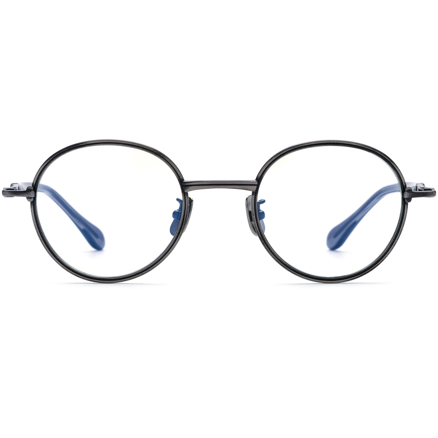 Round Glasses BR1420