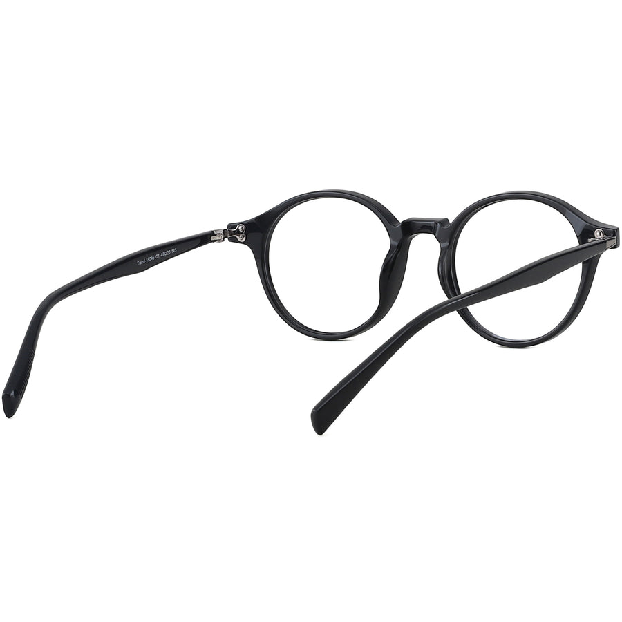 Round Glasses YSAA1120