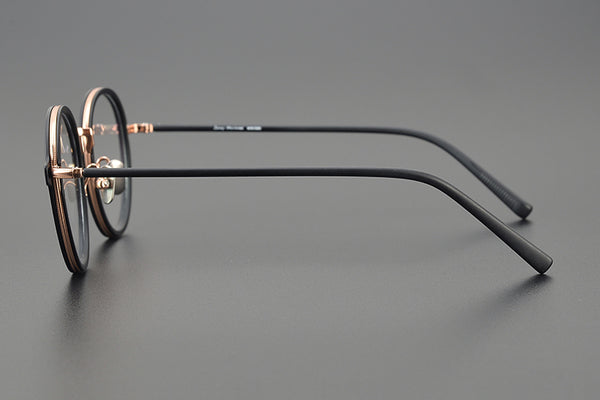 Round Glasses MW1330