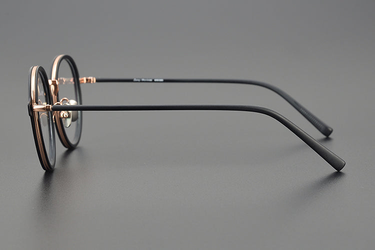 Round Glasses MW1330