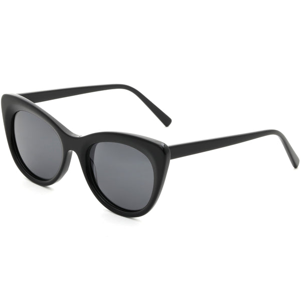 Cat-Eye Sunglasses GSS1107