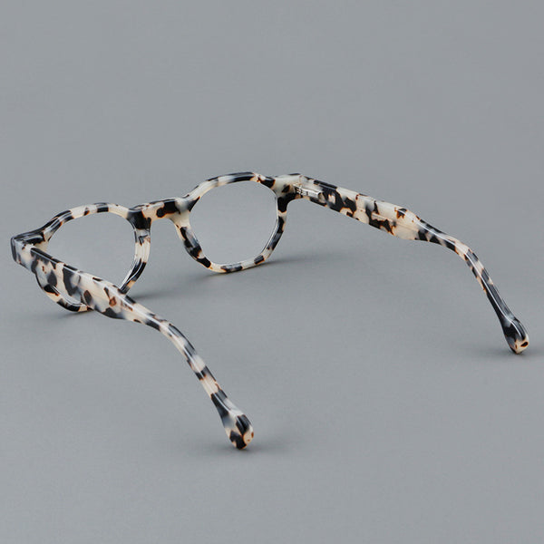 Geometric Glasses A4038