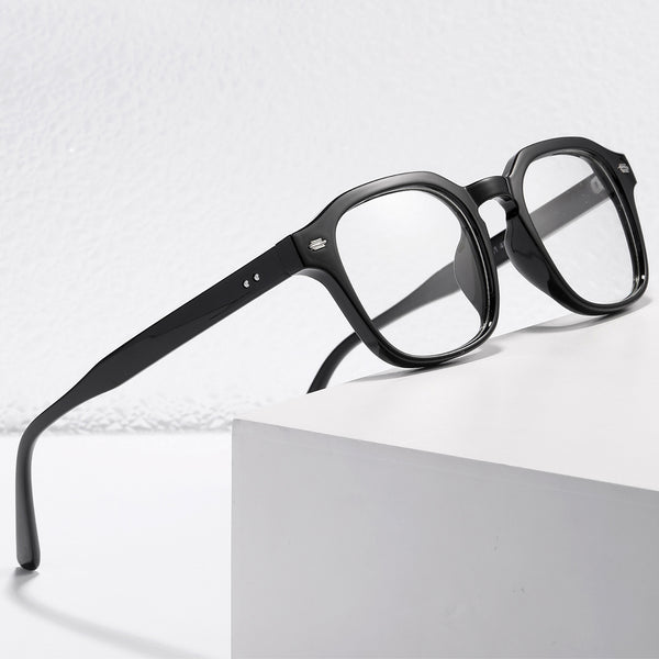 Square Glasses KC1003
