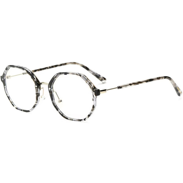 Geometric Glasses GSR1104