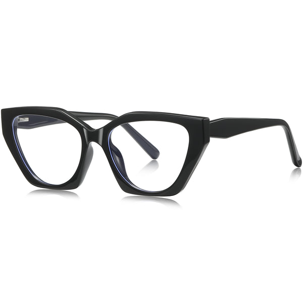 Cat-Eye Glasses YSD1021