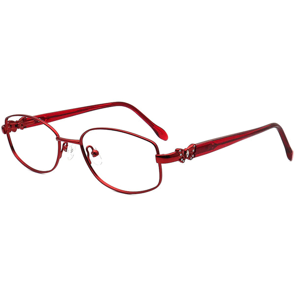 Oval Glasses YT1075