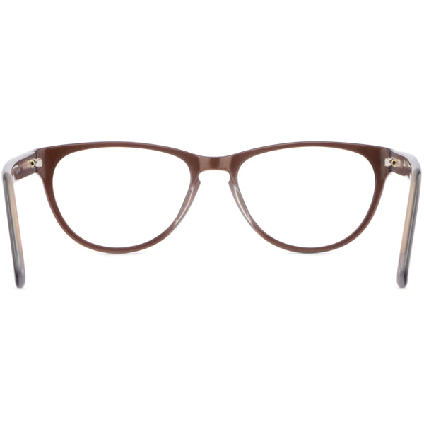 Cat-Eye Glasses O2040