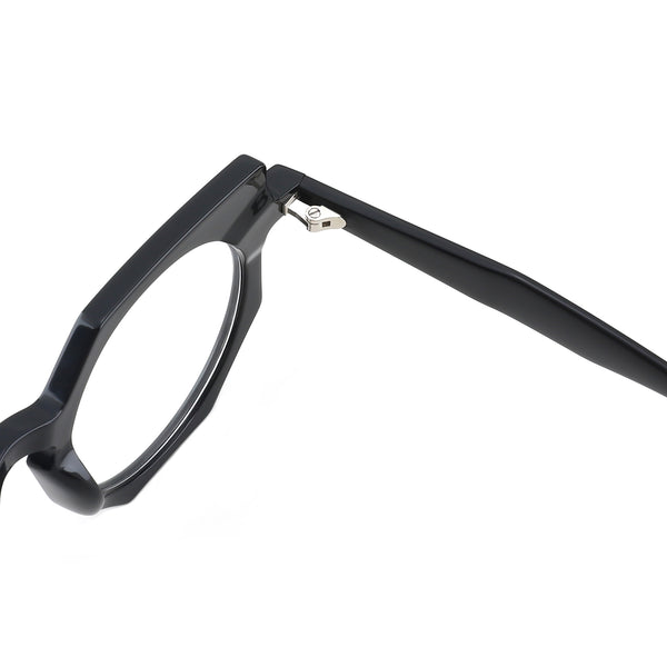Geometric Glasses YEA1144