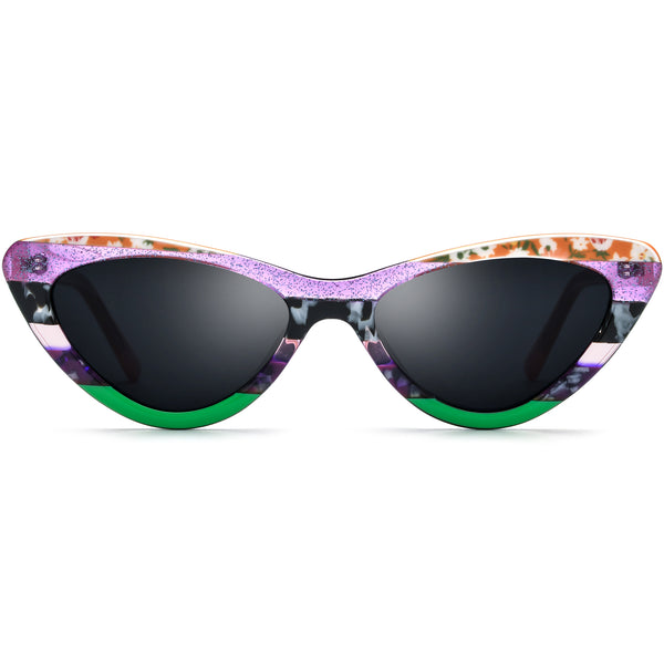 Cat-Eye Sunglasses BRS1193