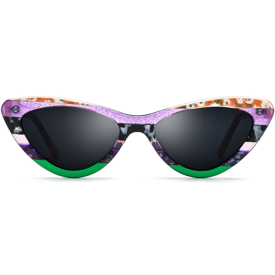 Cat-Eye Sunglasses BRS1193