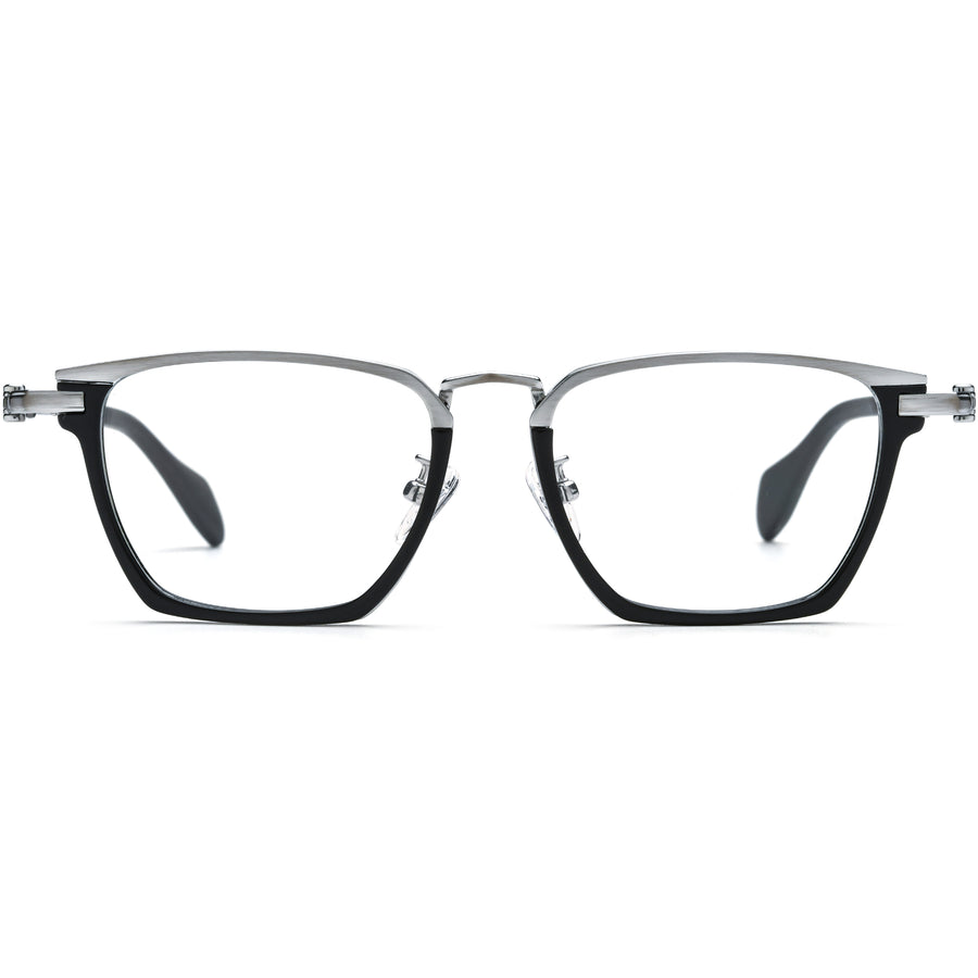 Square Glasses BR1657