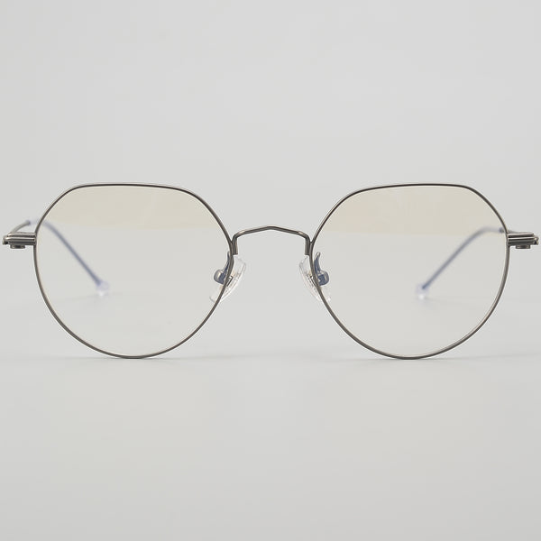 Round Glasses BY1013