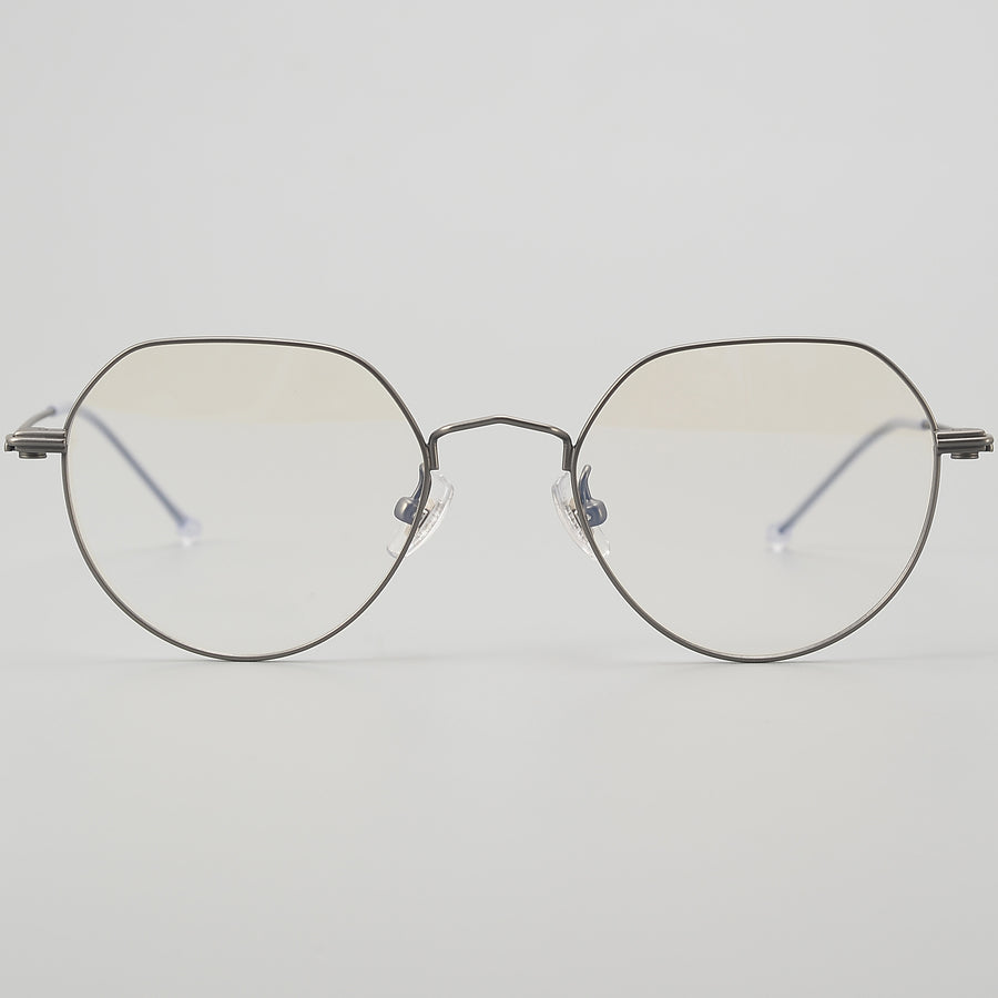 Round Glasses BY1013