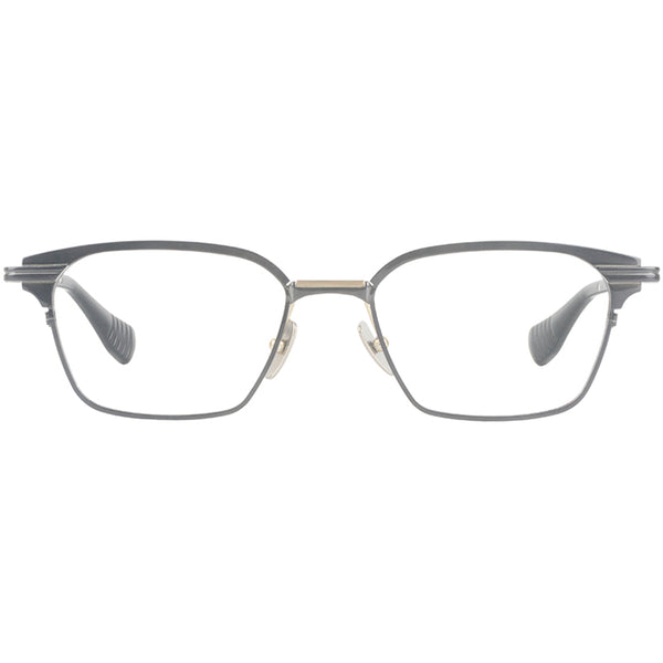 Square Glasses EF1020 - Wide Frames for Men with Larger Heads