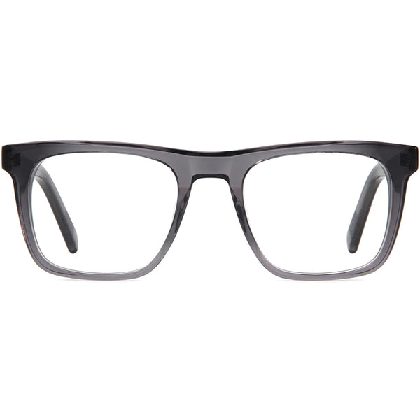 Square Glasses A4090