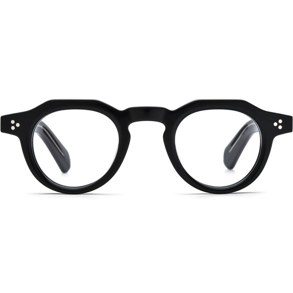 Round Glasses BR1729