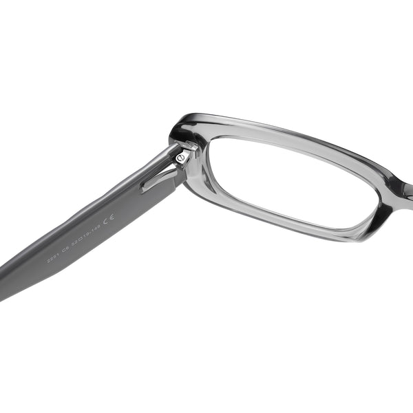 Rectangle Glasses PF1401