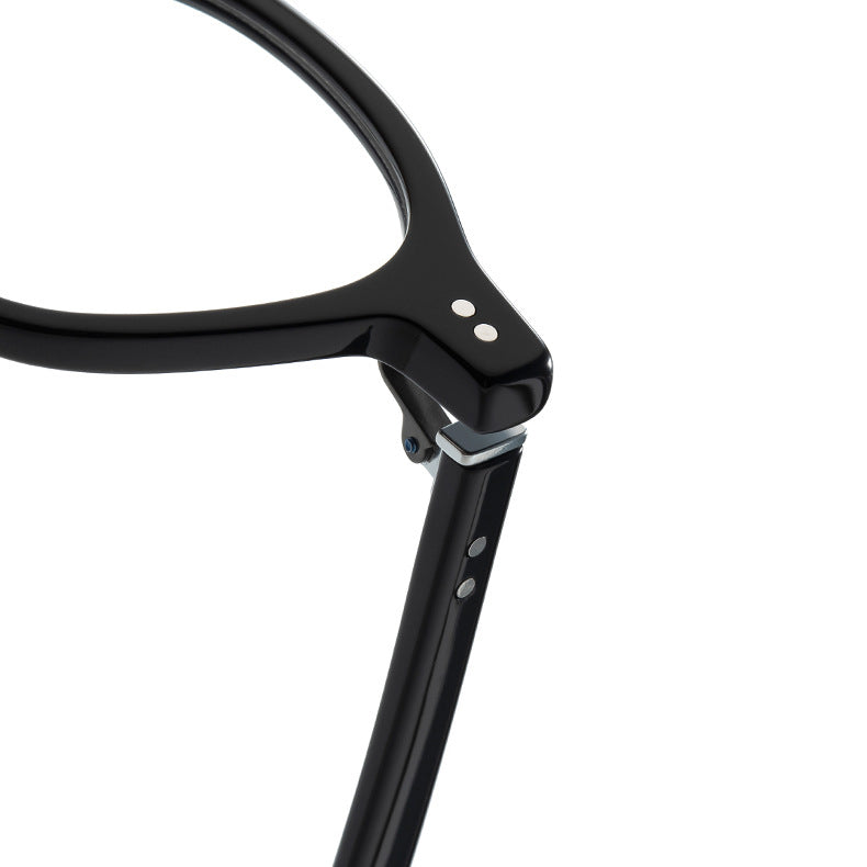 Square Glasses YN1044