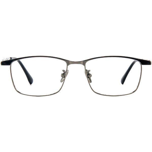 Rectangle Glasses A4126