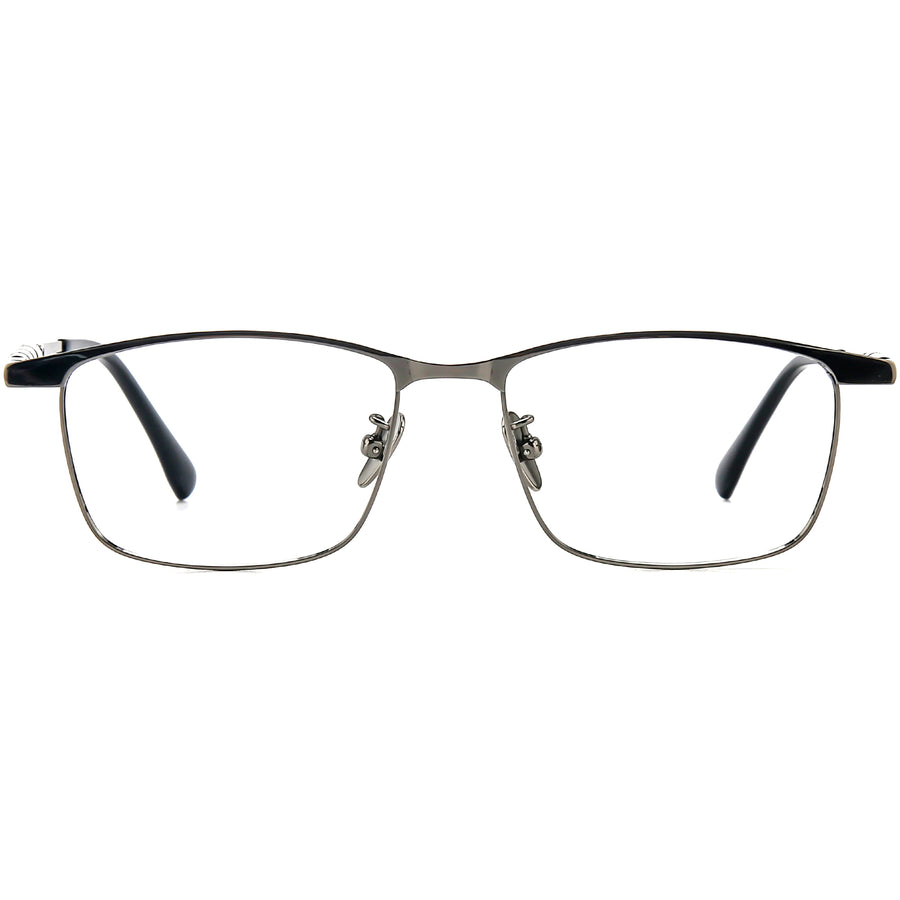 Rectangle Glasses A4126
