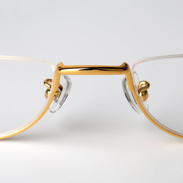 Oval Glasses RV1054