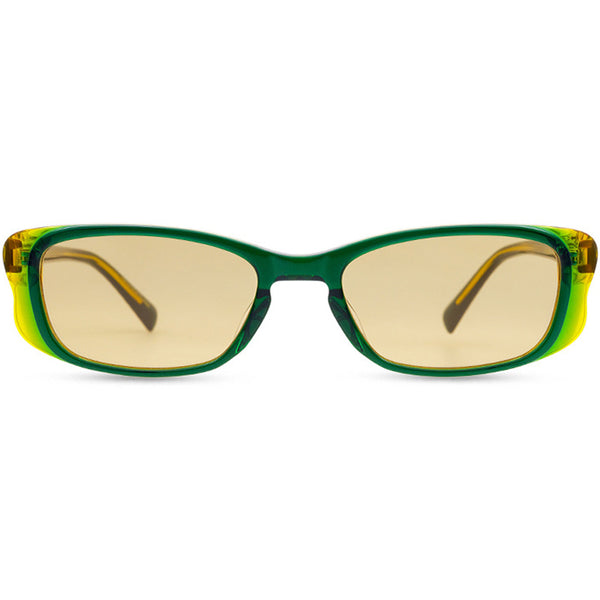 Rectangle Sunglasses GCS1130