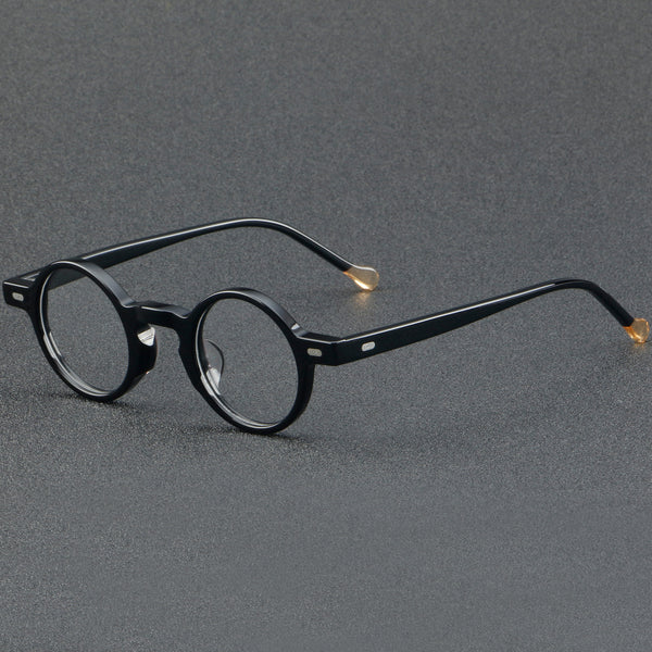 Round Glasses A4030