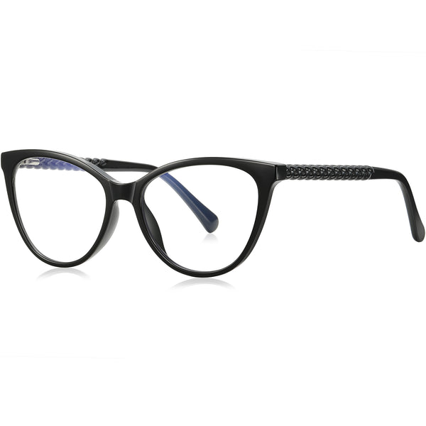 Cat-Eye Glasses PF1305