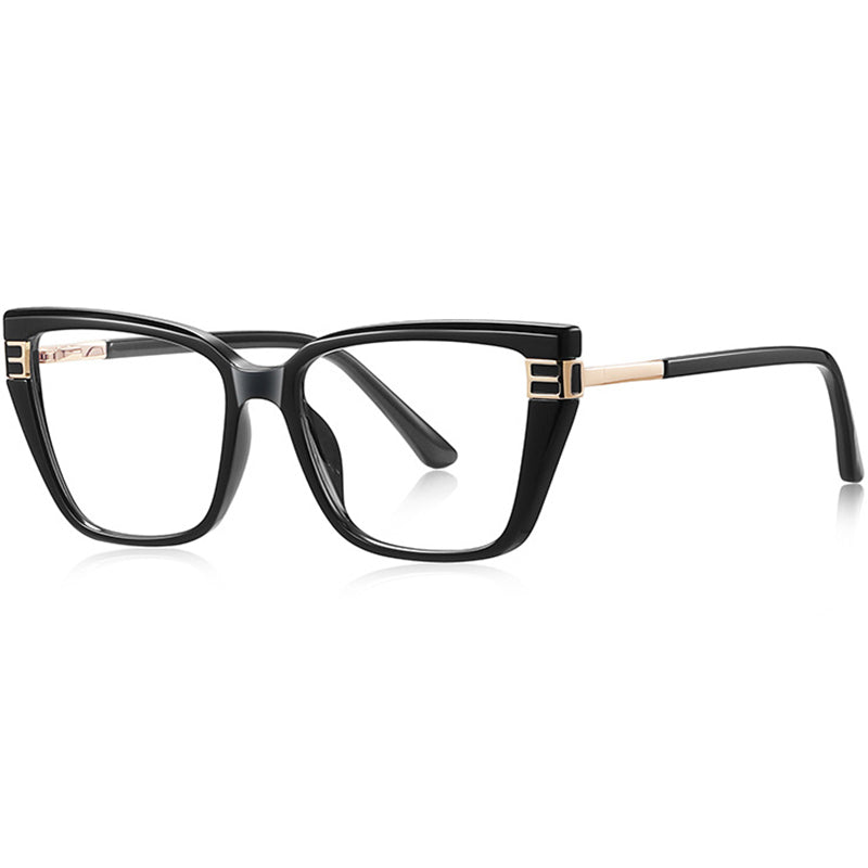 Cat-Eye Glasses PF1393