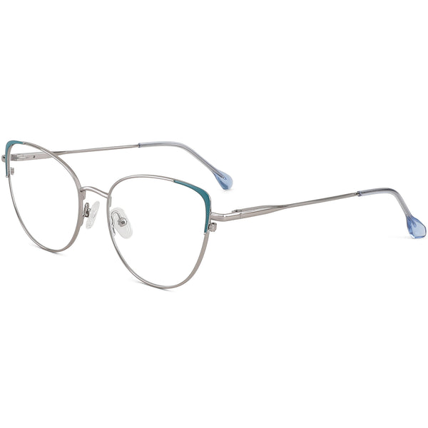 Cat-Eye Glasses YEM1249