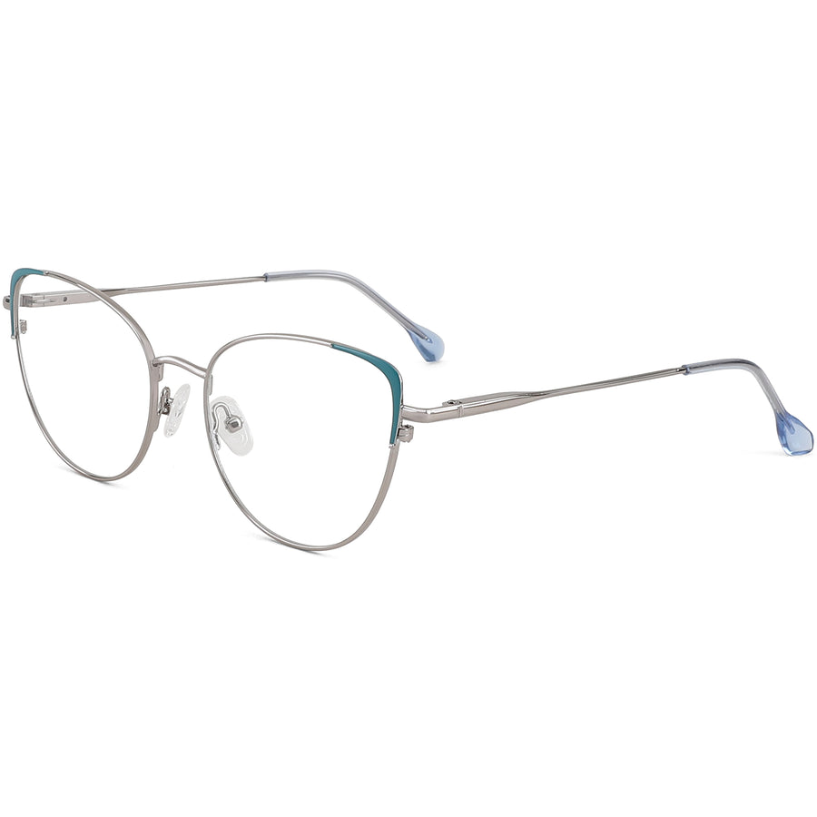 Cat-Eye Glasses YEM1249