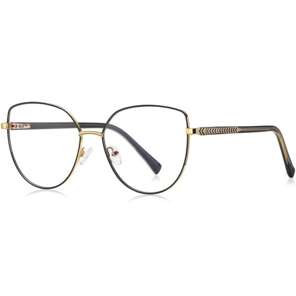 Cat-Eye Glasses PF1116