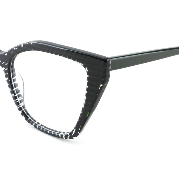 Cat-Eye Glasses YEA1245