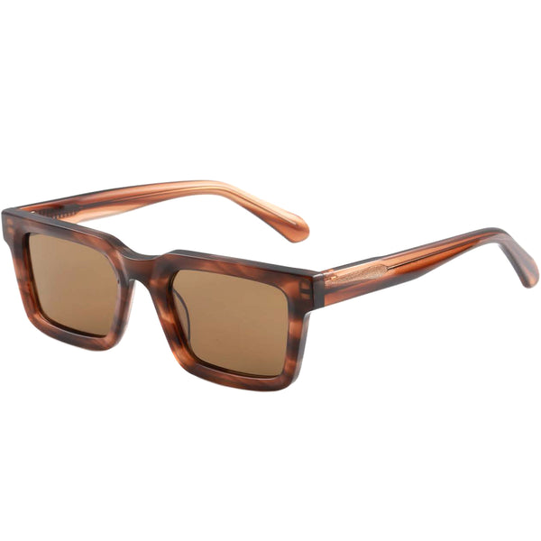Rectangle Sunglasses GSS1028
