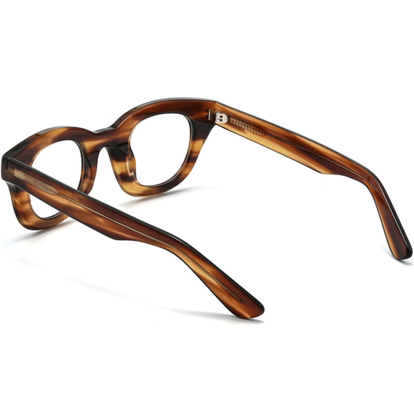Square Glasses YN1157