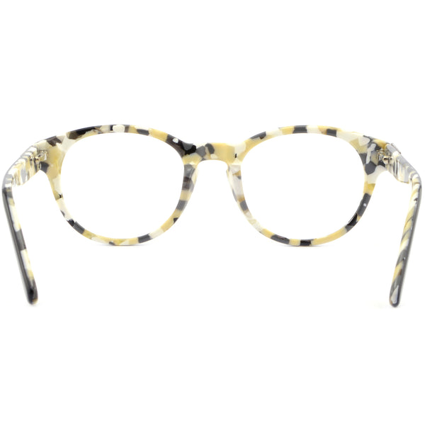 Round Glasses O2179