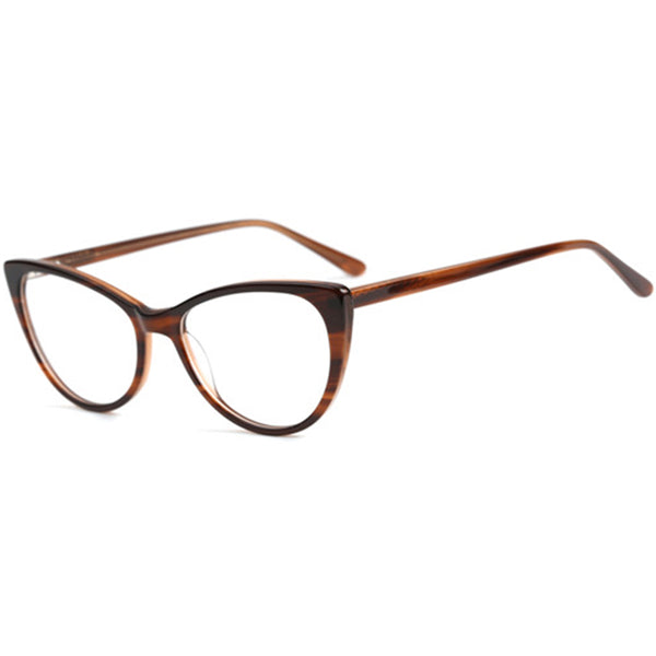 Cat-Eye Glasses GSR1081