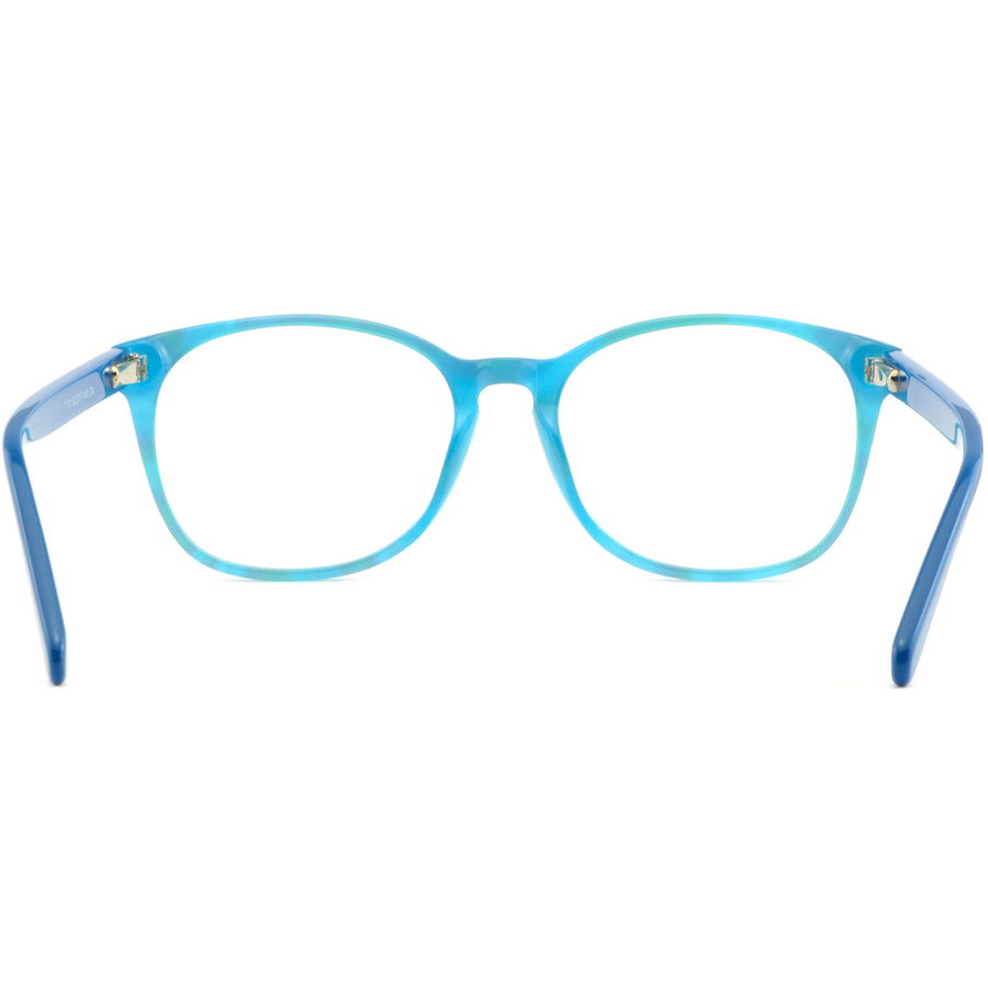 Square Glasses O2312