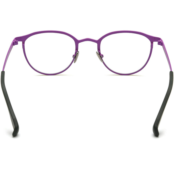 Round Glasses BR1375