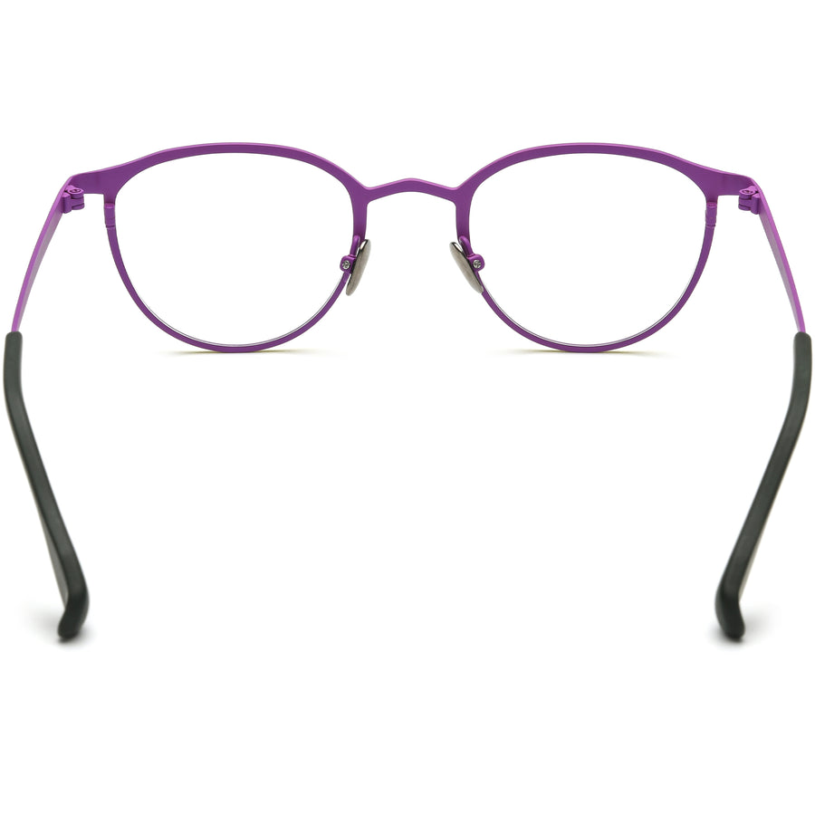 Round Glasses BR1375