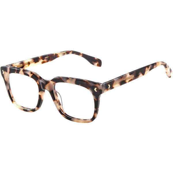 Square Glasses GSR1022
