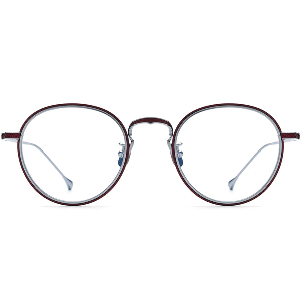 Round Glasses BR1475
