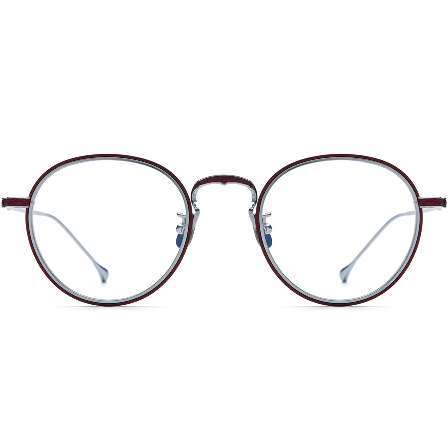 Round Glasses BR1475