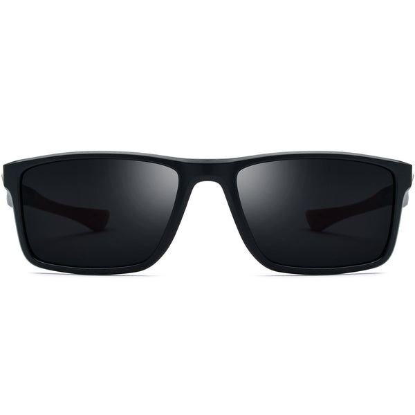 Rectangle Sunglasses BRS1072